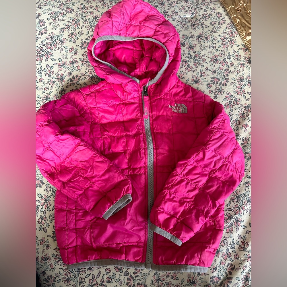 North face